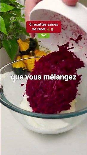 Apéritif de betterave et carotte 🥕