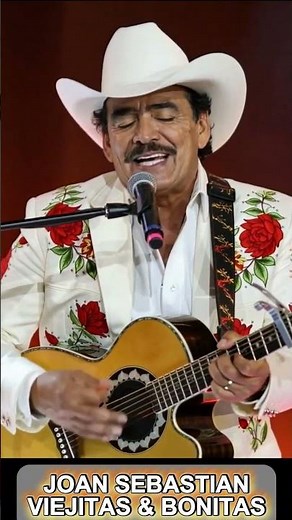 JOAN SEBASTIAN SUS MEJORES CANCIONES - JOAN SEBASTIAN 30 GRANDES ÉXITOS MIX - YouTube#shots