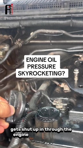 Troubleshooting Diesel Injector Issues: Engine Pressure & Symptoms