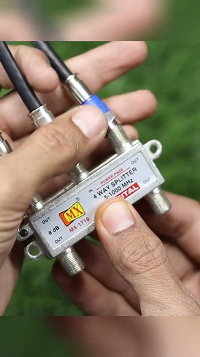Antenna manufacturers want to delete this video | Homemade Creative