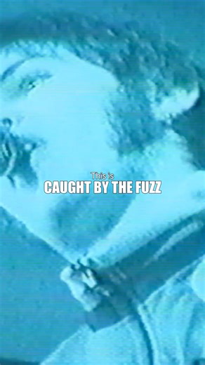 This is Caught By The Fuzz. If you're good with the pause button you're in for a treat...