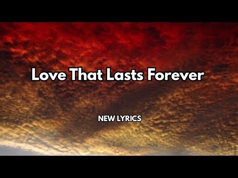 Love That Lasts Forever❤️ English song lyrics 💋 sweet romantic love songs2026