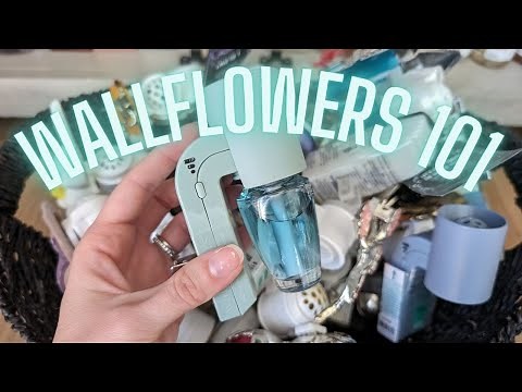 HOW TO USE BATH AND BODY WORKS WALLFLOWERS! *UPDATED 2024*