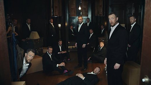 Taskmaster - Channel 4 Trailer