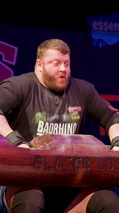 150K views · 1.9K reactions | 190KG / 419LBS | LUKE RICHARDSON  | Giants Live | Facebook