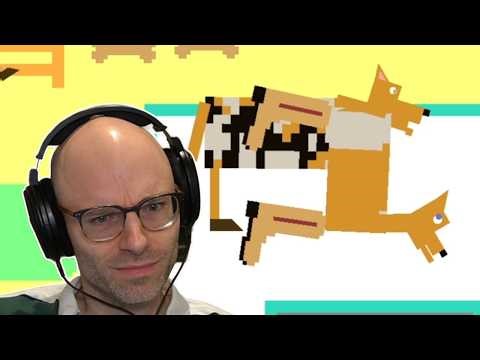 We literally have beer for my horses (Horsey Game)