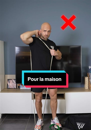 Astuces de Fitness pour S'entraîner à la Maison
