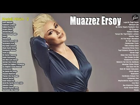 Muazzez Ersoy - Nostalgia Songs
