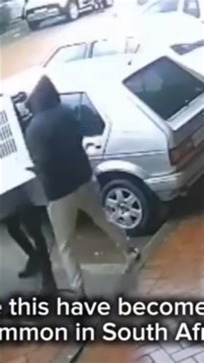 South Africa MOST DANGEROUS robberies part 5😳😳 #shortsfeed #trendingreelsvideo #shortsviral