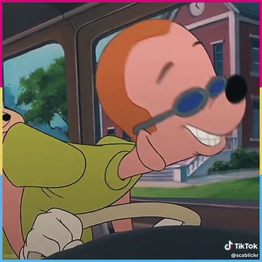 Bobby Zimmeruski Rocks the Goofy Movie with Awesome Edits