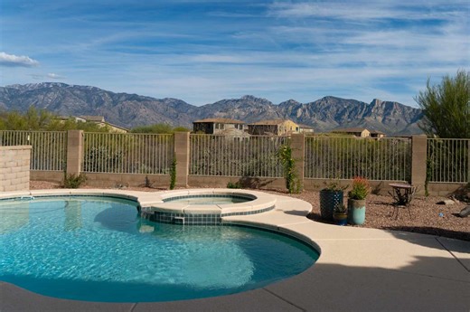 This Small Arizona Town Was Just Named the Safest and Wealthiest Place to Retire in the West