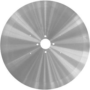 [Hot Item] Round Toilet Tissue Paper Cutter Blade with Good Price