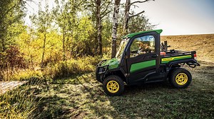2022 John Deere Gator XUV Signature Edition: More Truck-Like Than Ever