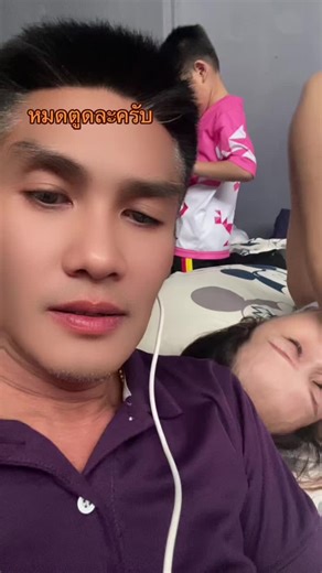 #guindy_ok #พ่อเลี้ยงเดี่ยว #คู่รักสายฮา