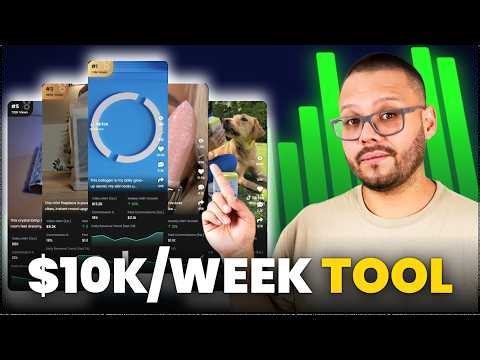 This New TikTok Shop Tool Will Make You $1,500/Day!