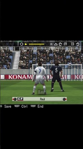 Game:Pro Evolution Soccer 2006 (psp) Download PPSSPP emulator and search on google pes6 for ppsspp