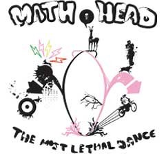 Math Head - The Most Lethal Dance