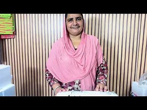 Unboxing the Singer SE9185 | Feature-Packed Sewing & Embroidery Machine | ‪@punjabisilayikadayi‬