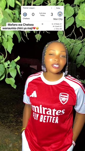 Chelsea vs. Man City: A Devastating Loss for Blues