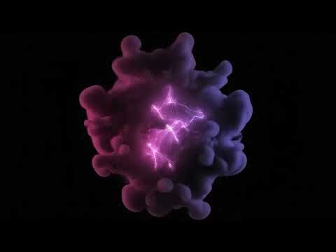 “Psionic Energy Smoke" - Free 4k Download