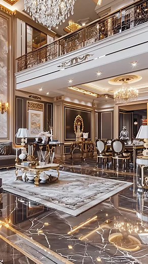 ✨Luxury Homes ✨ على TikTok