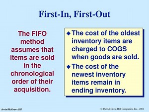 PPT - First-In, First-Out PowerPoint Presentation, free download - ID:5769115