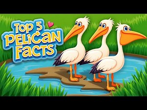 Top 5 Essential Pelican Facts Every Bird Enthusiast Needs