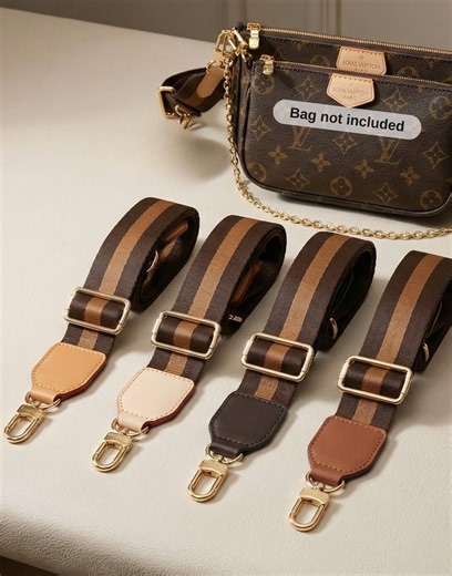 Crossbody Bag Strap, Adjustable Purse Strap, Brown Bag Hanger, Comfortable Crossbody, Shoulder Replacement for Handbags, Vachetta Leather - Etsy