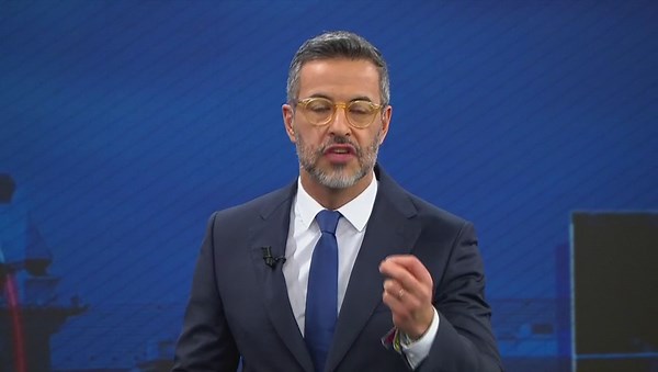 Tracking poll, 2.ª volta, dia 9: Seguro e Ventura continuam a aproximar-se