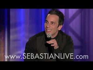 The best comedy of Sebastian Maniscalco