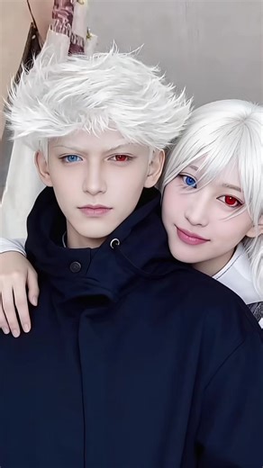 EFEK ALBINO RAMBUT PUTIH MATA BIRU VIRAL 2026 🔥 Claude The Albino Alligator trend albino bertiga filter albino rambut putih AI transform satu foto jadi albino cinematic fantasy realistis HD detail ✨ cara edit jadi albino pakai AI tutorial edit jadi albino di Gemini cara edit jadi albino di TikTok filter albino rambut putih viral cara mengedit foto jadi albino satu gambar prompt AI albino rambut putih mata biru copy paste salinan teks prompt AI albino Gemini teks albino AI gemini cara ngedit jad