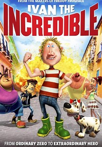 Ivan the Incredible streaming: where to watch online?