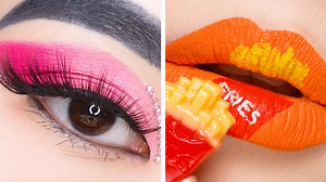 Trending Makeup for Beginners | Best Makeup Transformation 2024 | Makeup Inspiration