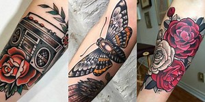 What Are Neo Traditional Tattoos? 45 Stunning Neo Traditional Tattoo Ideas For You To Get