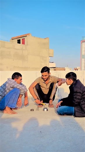 Golu Gurjar on Instagram: "Jadu 😂😂😂😂😂 #instagood #insagram #explorepage #viralreels #trending #viralvideos"