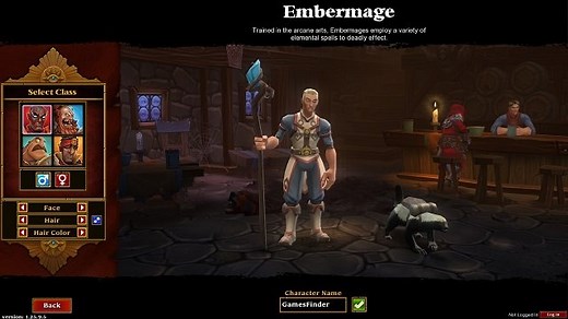 Torchlight 2 Embermage Build - Prismatic Bolt Build - Games Finder