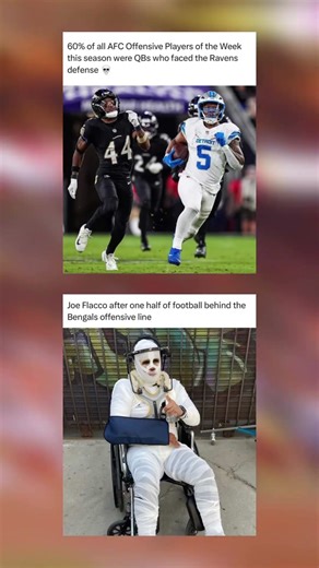 Monty is in the NFC 😂