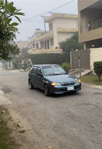Suzuki Cultus VXR 2007 Model Available For Sale At Cars.Pk Demand: 900,000 PKR Contact: 0311-7987740 Location: Lahore For Car Reviews / Add Boosting Contact: 0311-7987740 For Car Deals / Inspections Contact: 0311-7987740 Note: All the Details and Condition are Guided By Owner Please Book Your Inspection through Any Car Dealer Ship Before Buying Thank you !! #SuzukiCultus #CultusLife #SuzukiFans #CarEnthusiasts #AutoCommunity