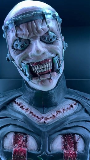 Your suffering will be legendary. #youtubeshorts #horror #hellraiser #instagram #shorts #youtube