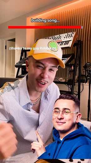 16K views · 113 reactions | This is how i made my new song ‘Forever’ - it will make u feel so nostalgic I’m experimenting a lot with tempo and different vocals to get emotions across. If you are a creative, this is a nudge to try new things Hope ya like the song | Jax Jones | Facebook