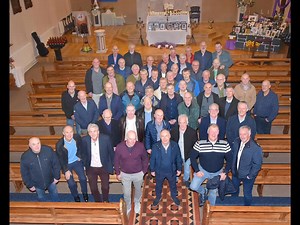 11K views · 148 reactions | Some treasured memories, past & present from the class reunion of '76. | John Murphy Photography | Facebook