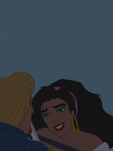 Esmeralda: A Magical Character in Disney's Classic