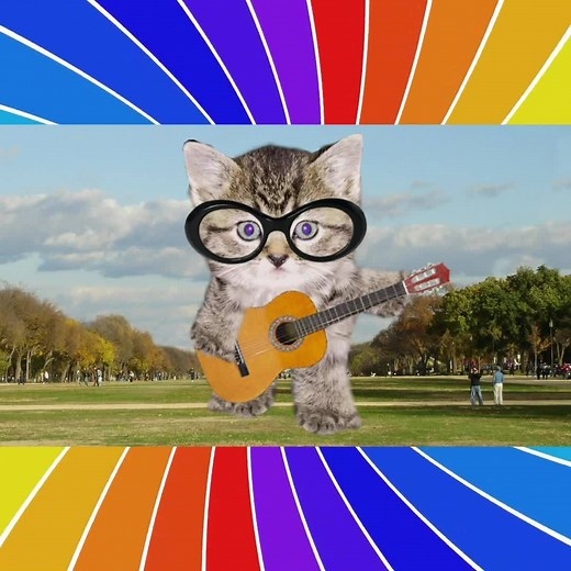 22K views · 1.7K reactions | You always knew they could do it. So stick your face in this quirky music video and send an unforgettable congratulatory song and dance! Send a virtual congrats to graduates Stick faces in tons of hilarious Ecards 藍Laugh out loud until both of your sides hurt! | JibJab | Facebook