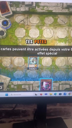 Vincent Dautel on Instagram: "️ Tu savais que Windows cache un menu secret ultra pratique ?  Enregistre ton écran facilement et surveille les performances en temps réel. ⚡ Découvre comment l’ouvrir en un clic et gagne en productivité ! #windows #secret #astuce"