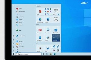 Microsoft's Windows 10 October 2020 Update: What's new and how to get it