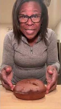 Making Chocolate Cake Using My Bread Machine! #cravings #homemade #fromscratch #cake