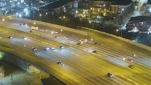 Atlanta interchanges among worst bottlenecks in US