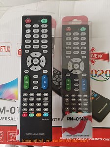 [Hot Item] Universal LCD/LED Smart TV Remote Control