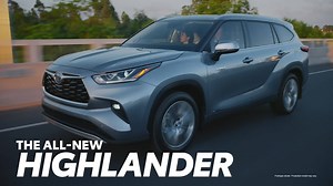 299 reactions · 27 shares | With standard 3rd row seating, there’s always room for a fluffy friend in the all-new Toyota Highlander. #DriveYourWorld | Toyota Canada | Facebook