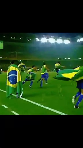 Brazilian Soccer Skills Showcase: Legendary Moves